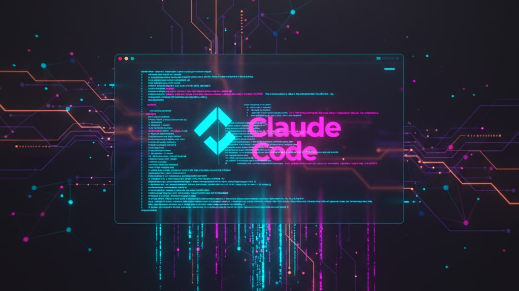 Claude Code Cyberpunk