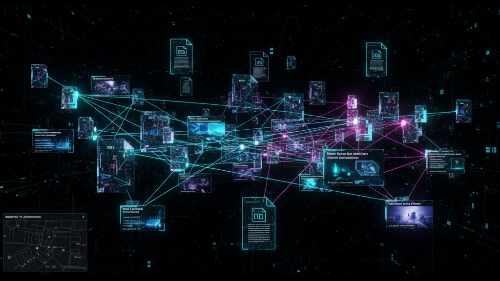 Personal Knowledge Base Hero