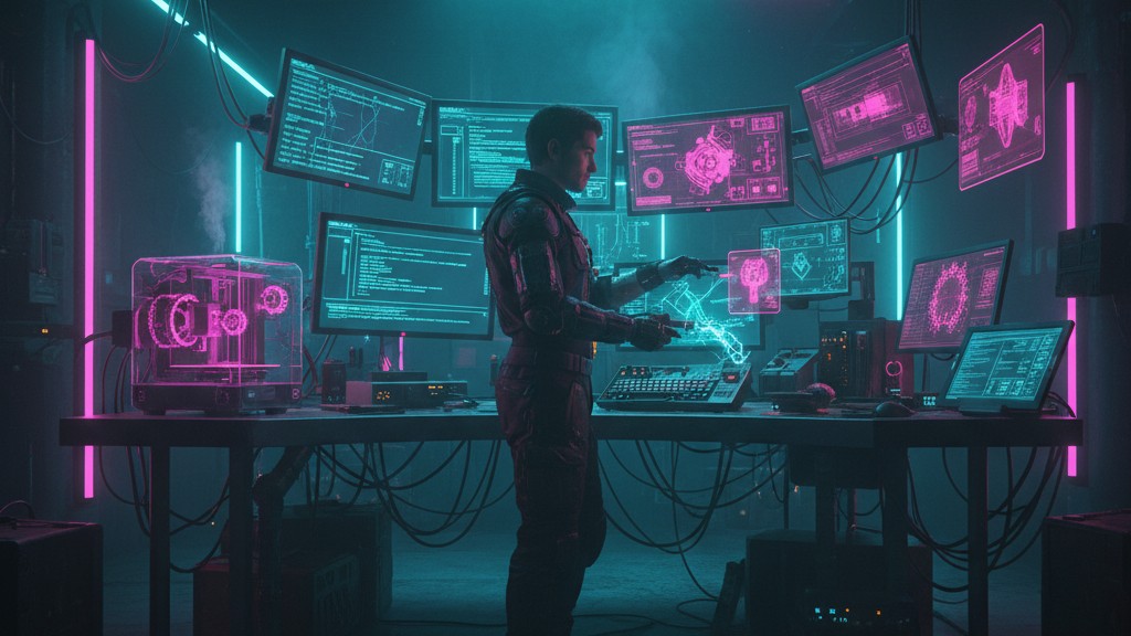 DIY Competitive Advantage Hero Image