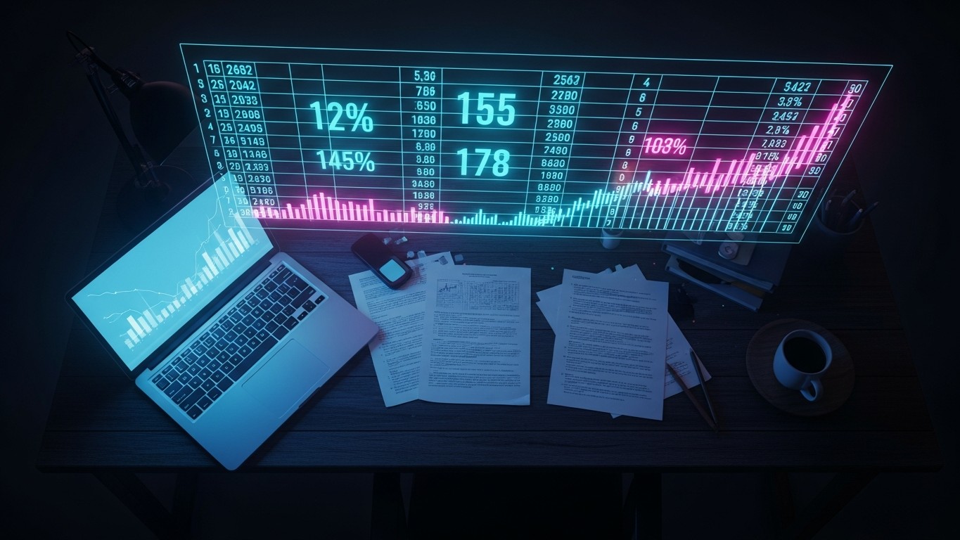 What You're Really Avoiding Isn't the Work