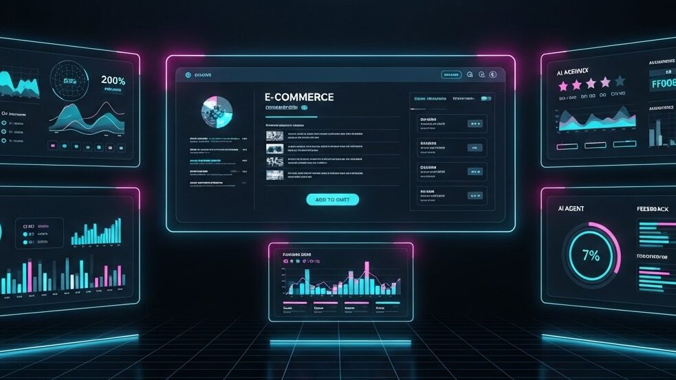 AI Agent Teams Product Page Optimization