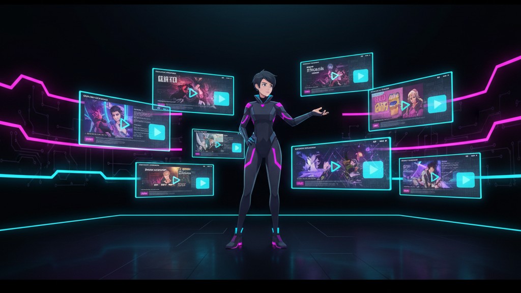 Give People What They Want: Entertainment