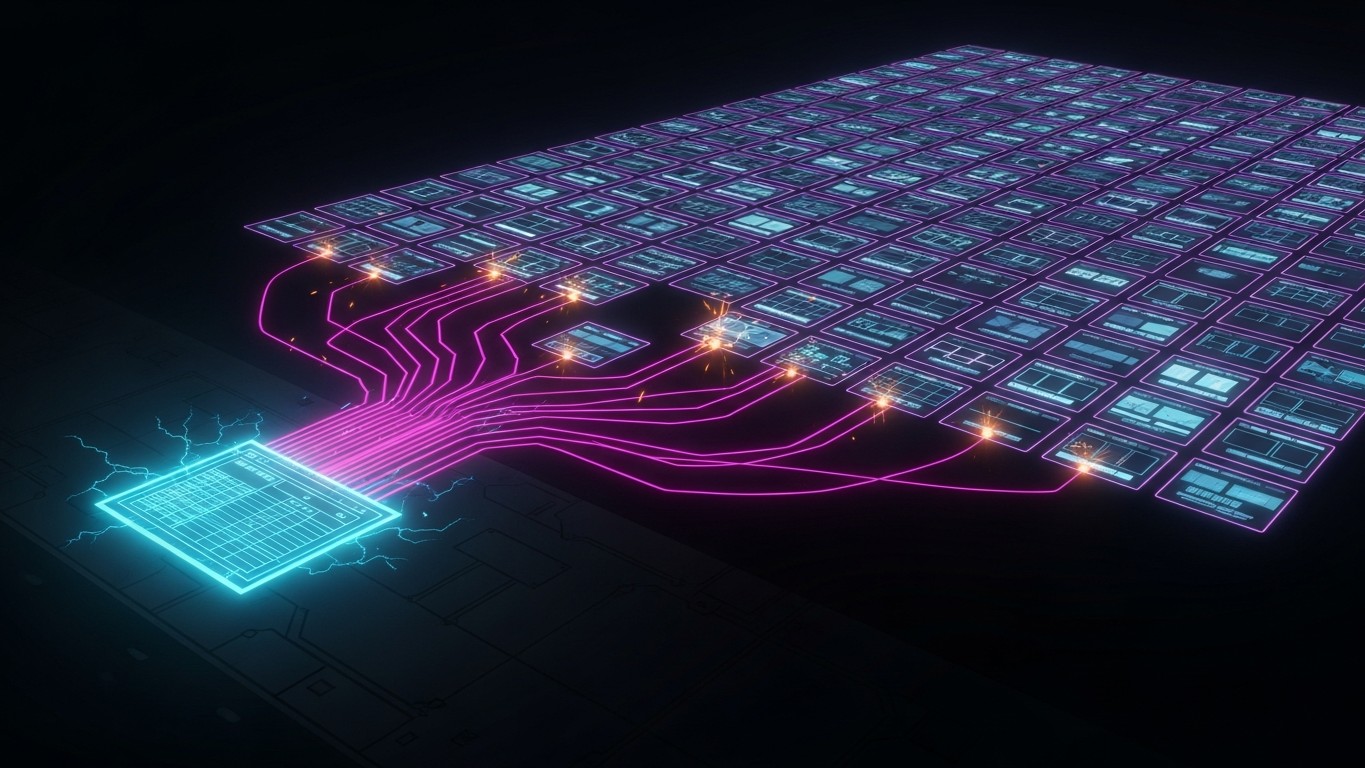 The Simplest Programmatic SEO You Can Build Today