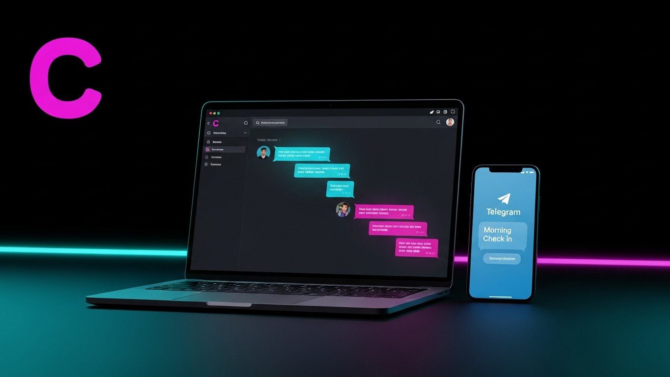 AI Executive Coach