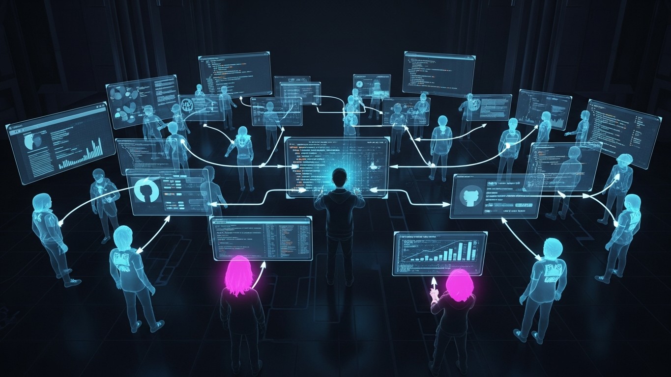 Loop Engineering: Managing the Agents That Manage the Work Featured Image